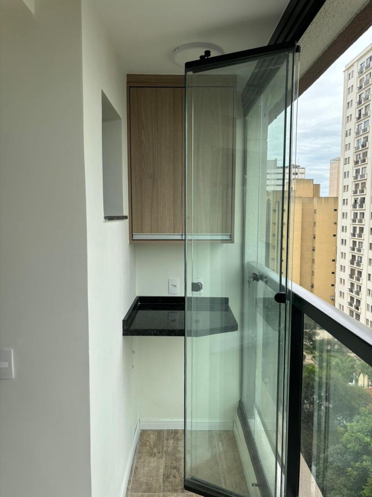 Studio/sao Paulo Prox- Puc/allianz Park/esp Unimed Apartamento São Paulo