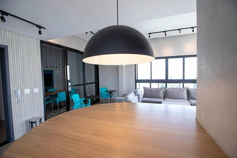 Studio/sao Paulo Prox- Puc/allianz Park/esp Unimed São Paulo