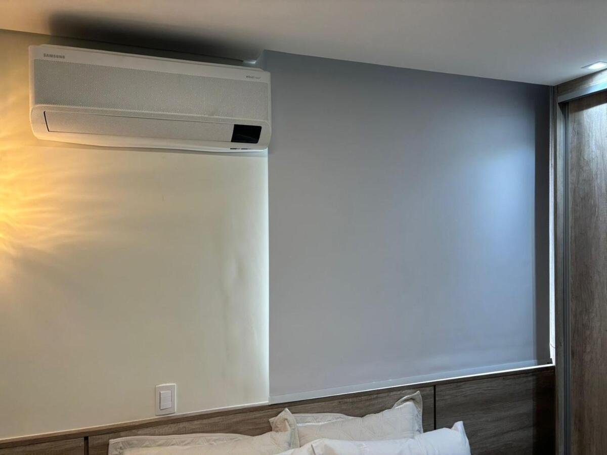 Apartamento Studio/sao Paulo Prox- Puc/allianz Park/esp Unimed *